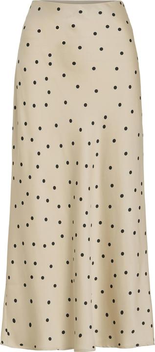 Image du produit Vila VIELLETTE High Waist Midirock (38)