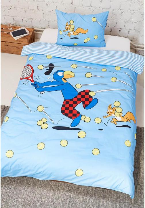 Produktbild Globi Tennis