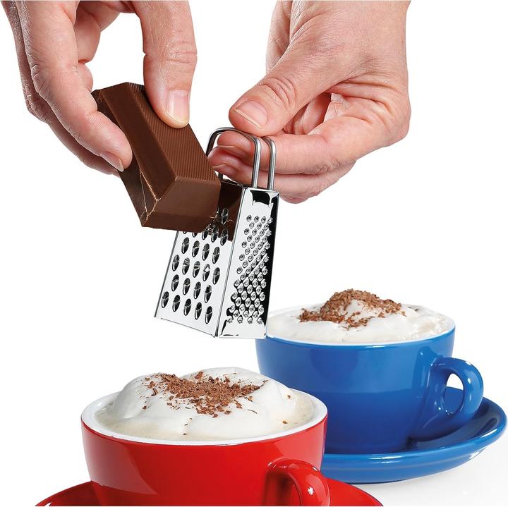 Produktbild Küchenprofi Vierkantreibe Mini