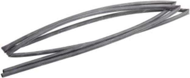 Actual product image Rs Pro Heat shrinkable tubing 3:1