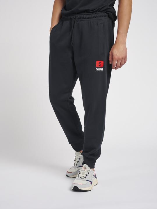 Immagine prodotto hummel Pantaloni Regolari Legacy Graham (S)