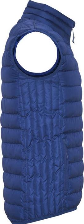 Immagine prodotto Alpinia Oslo Gilet Imbottito Isolante Uomo (3XL)