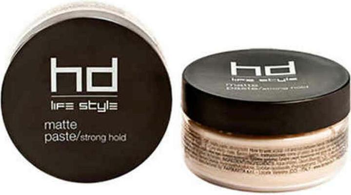 Image du produit Farmavita HD LIFE STYLE matte paste 50 ml (Cire capillaire, 50 ml)