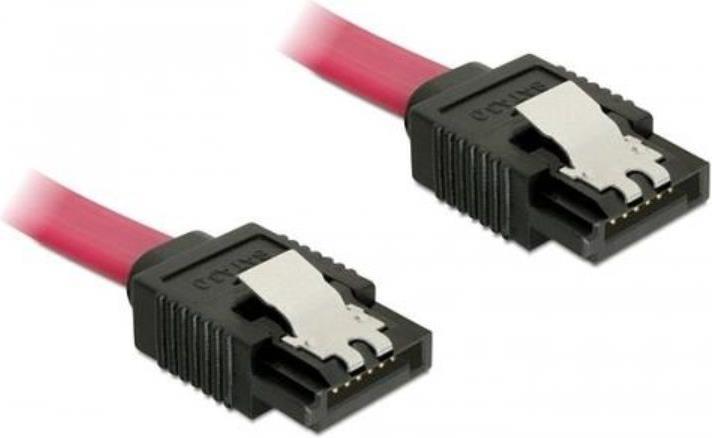 Image du produit Delock Câble SATA-3