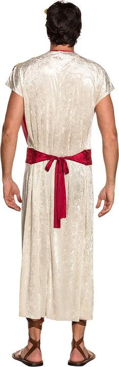 Immagine prodotto Boland Costume da Nerone: Toga dell'imperatore romano (50, 52)