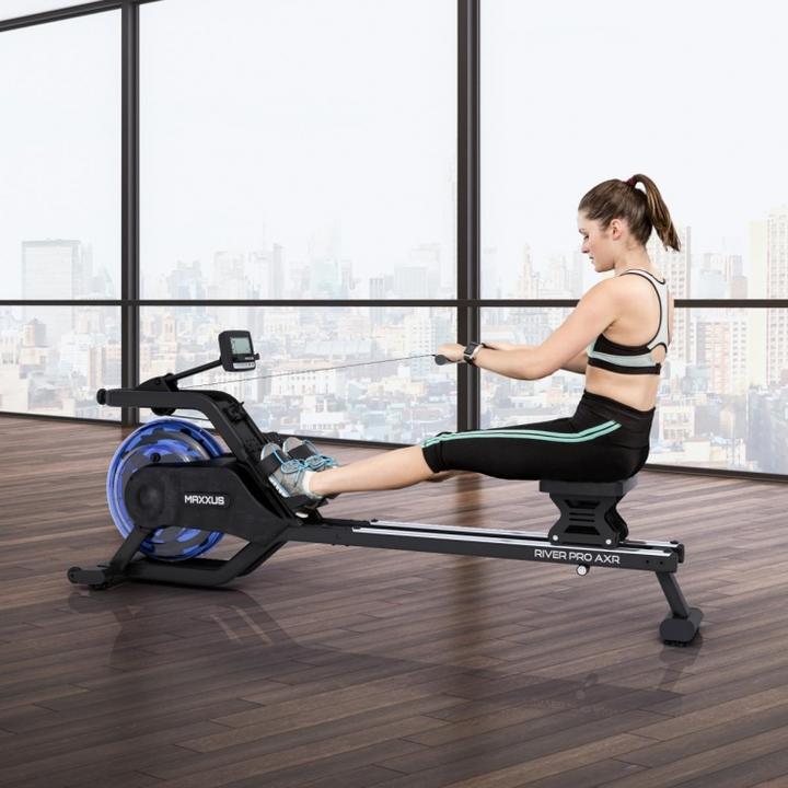 Immagine prodotto Maxxus Vogatore River AXR PRO