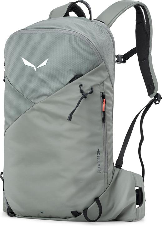 Salewa Sella Free L Da (20 l)