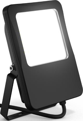 Image du produit RZB Projecteur à LED (5500 lm, IP65)