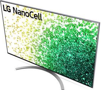 Produktbild LG 55NANO869PA (55", Nano-Cell, 4K, 2021)