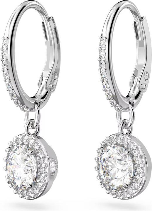Produktbild Swarovski Constella Ohrringe Silber (Swarovski Metall)