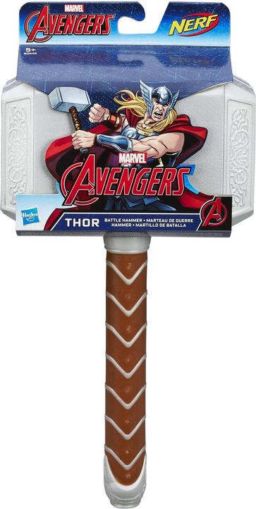 Immagine prodotto Hasbro DUPLIKAT Martello di Thor