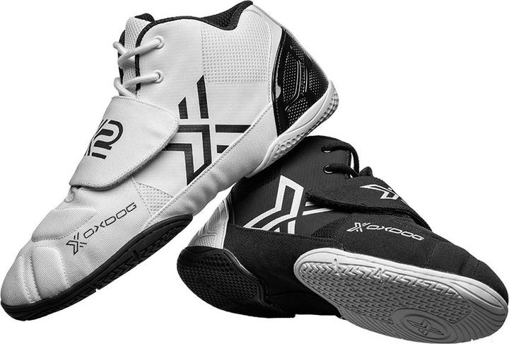 Immagine prodotto Oxdog X2 Scarpa da portiere (45)