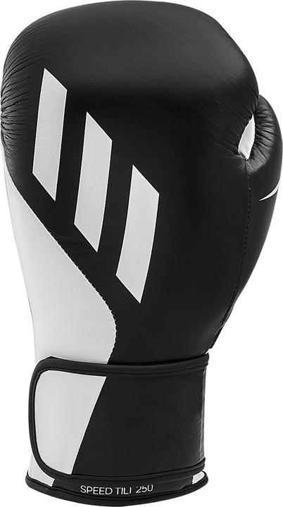 Actual product image adidas Speed Tilt 250 (10 OZ, One size)