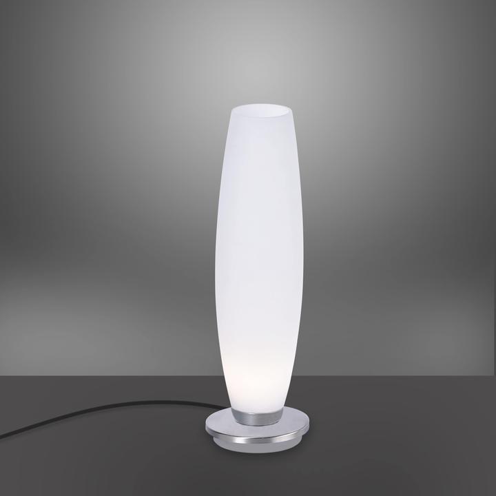 Actual product image Neuhaus 4027-55 Table lamp steel 1xG9 3W 3000K (245 lm, G9)