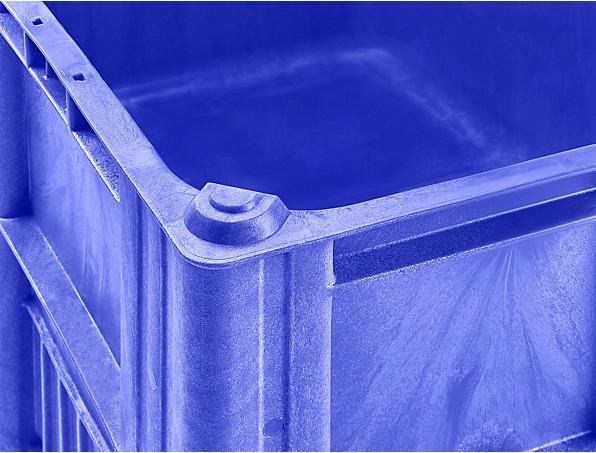 Immagine prodotto Craemer Contenitore per palette, capacità 470 l, blu.