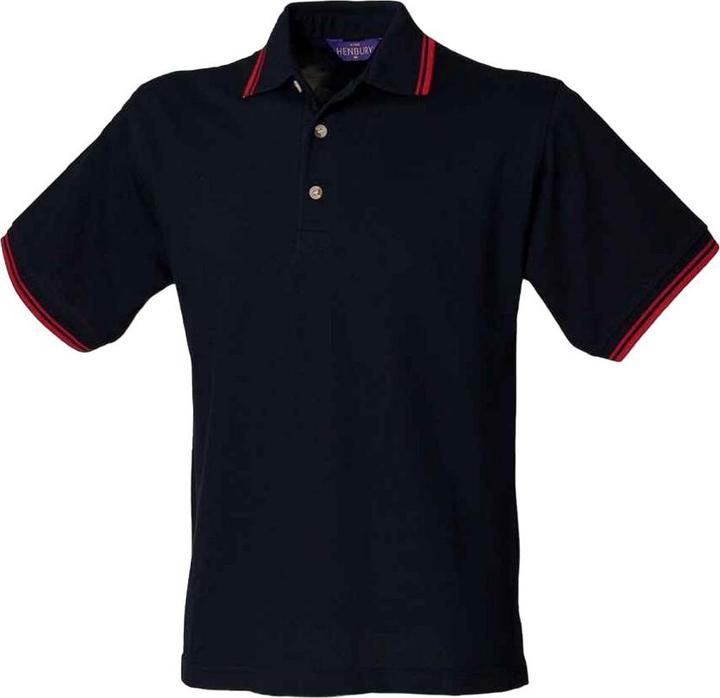 Blu marino, Rosso