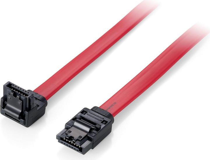 Image du produit equip Câble SATA-3