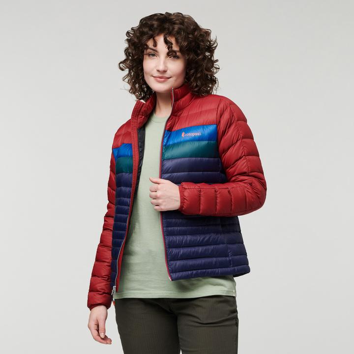 Produktbild Cotopaxi Fuego Down Jacket (XS)