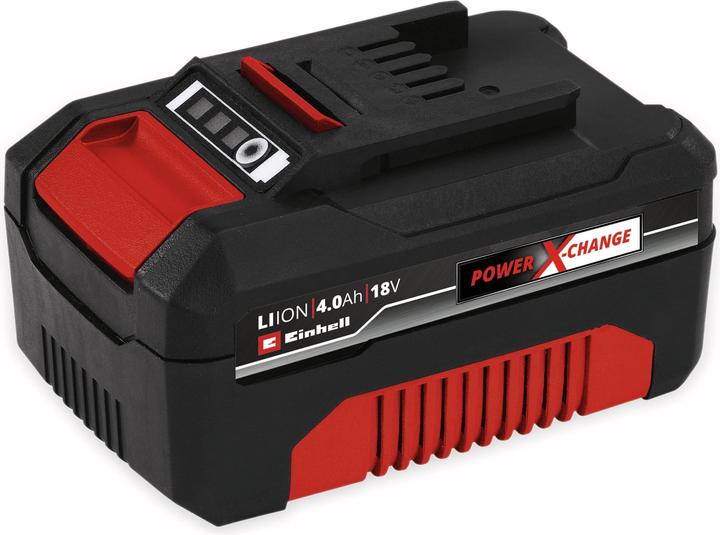 Einhell Power X Change (18 V)