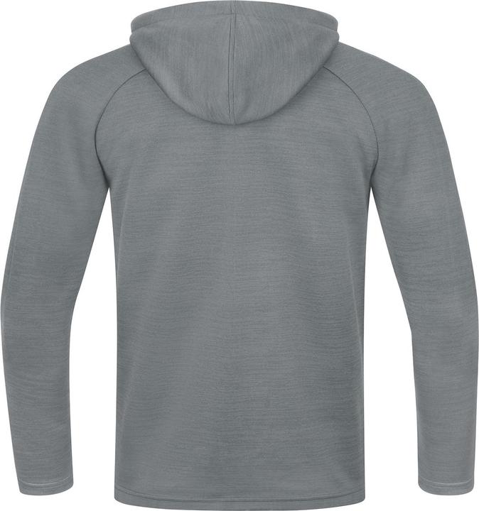Produktbild JAKO Freizeitjacke Challenge mit Kapuze (M)