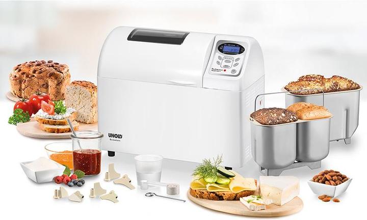Image du produit Unold Extra