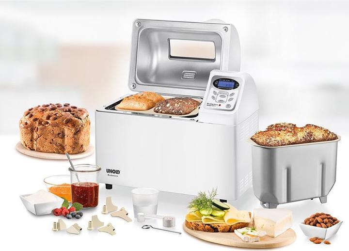 Image du produit Unold Extra