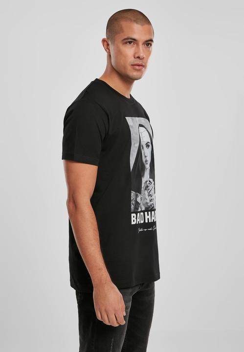 Actual product image Mister Tee Bad Habit Tee (XS)