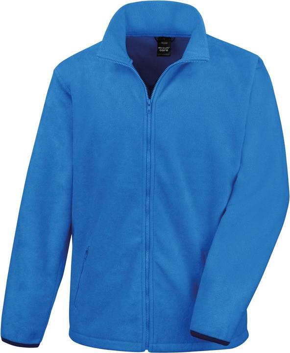 Immagine prodotto Result Clothing Giacca in Pile All'Aperto Uomo (XL)