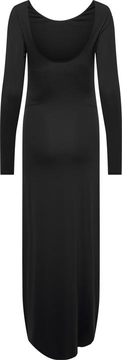 Immagine prodotto Only Maternity Abito lungo premaman regular fit con scollo rotondo (S)