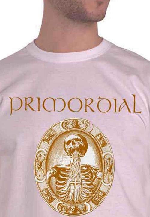 Produktbild Universal Textiles Redemption At The Puritans Hand TShirt (XL)