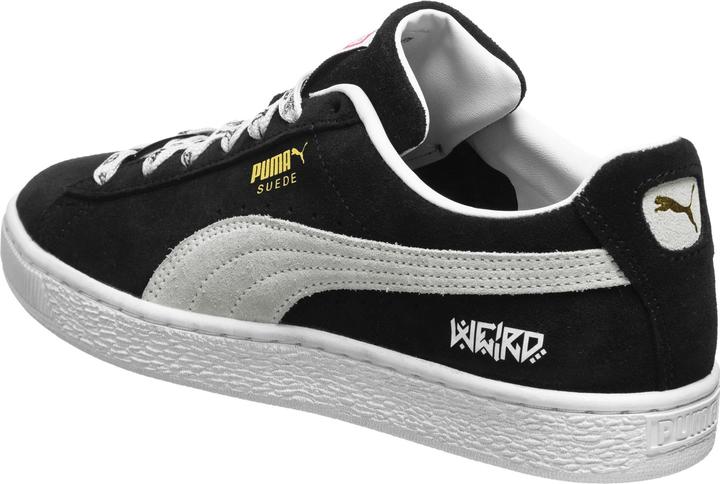 Produktbild adidas Puma TheWeird X Stylefile Suede Classic XXI Schuhe - 90667 (38)