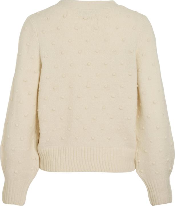 Produktbild Vila Geknöpfte Strickjacke (S)