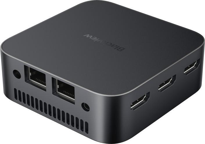 Blackview MP80 (16 GB, 512 GB, Intel UHD Graphics)
