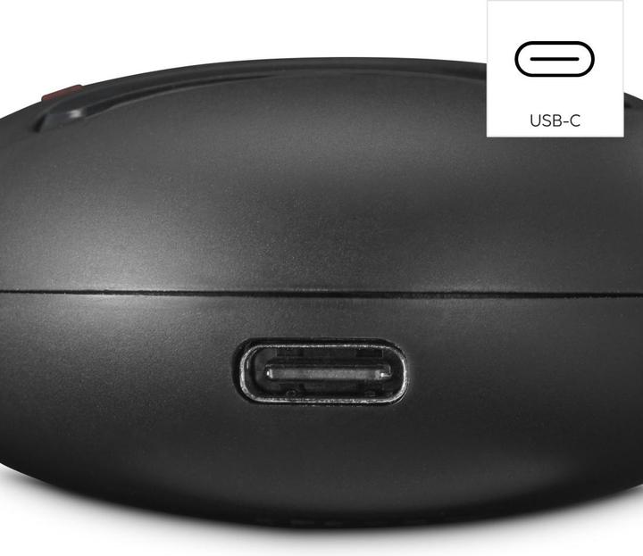 Immagine prodotto Hama Cuffie Bluetooth® Spirit Unchained, auricolari True Wireless, ENC, FC, BL (ANC, 16 h, Senza fili)