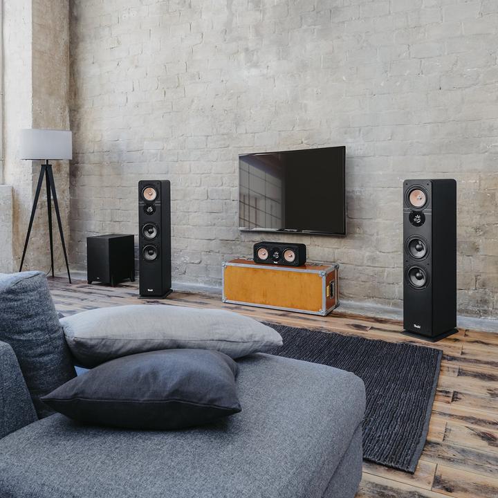 Produktbild Teufel Ultima 40 Mk3 5.1 (Set, 150 W)