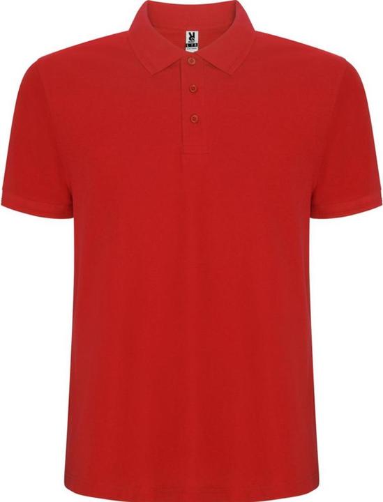 Immagine prodotto Alpinia Pegaso Premium Maglietta Polo Maniche Corte Bambini (140)
