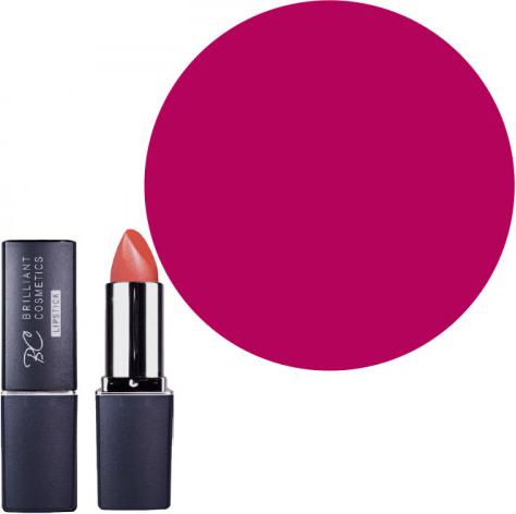 Brilliant Cosmetics BC Matt Lipstick matt pink 01 (Pink)
