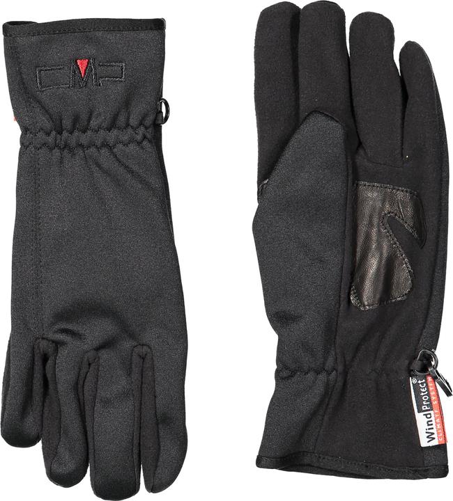 Immagine prodotto CMP Campagnolo Softshell (XS)