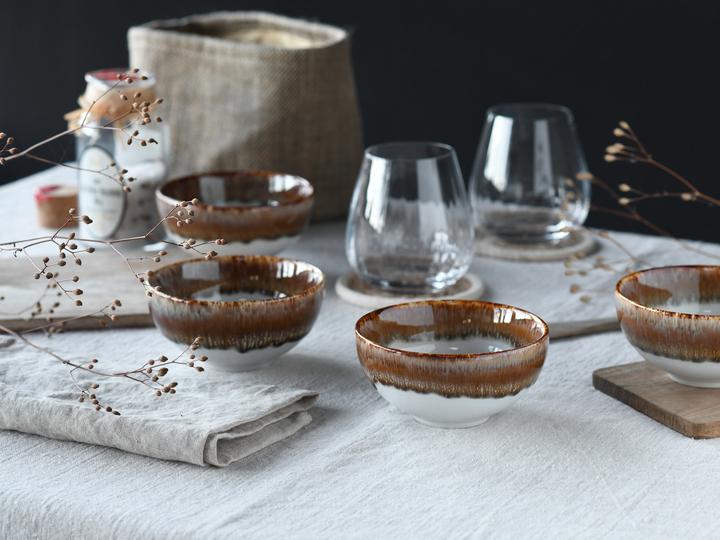 Actual product image CreaTable Cascade