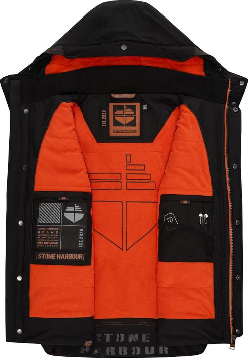 Actual product image Stone Harbour Egoor (XXL)