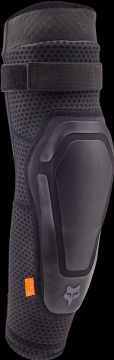 Immagine prodotto Fox El-Gua 24 Launch Pro Blk (XXL, Protettori gomito)