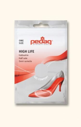 Produktbild Pedag High Life