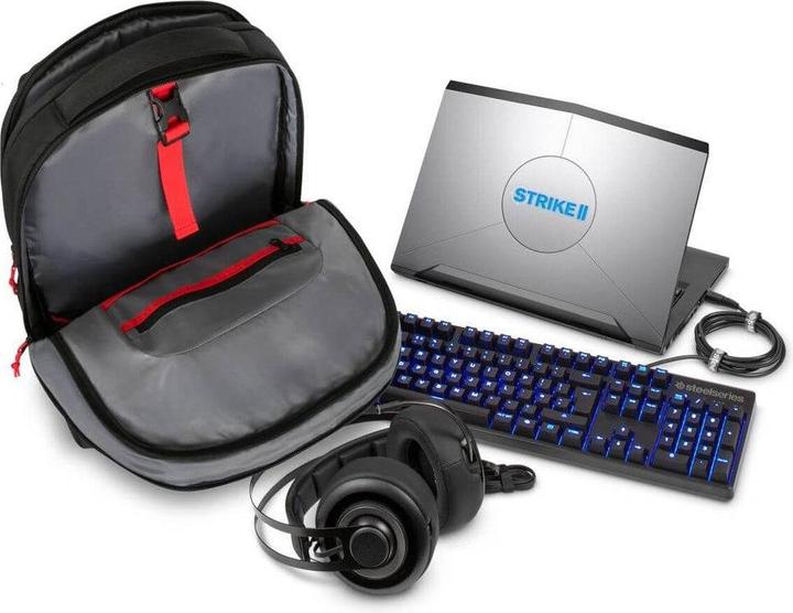 Produktbild Targus Strike2 Gaming (27 l)