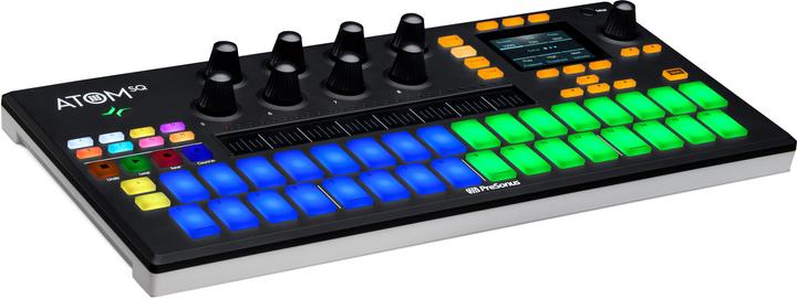 Produktbild PreSonus Atom Sq (Keyboard)