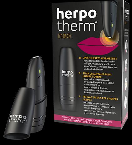 Immagine prodotto Herpotherm Neo Herpesstift (Cura matita)
