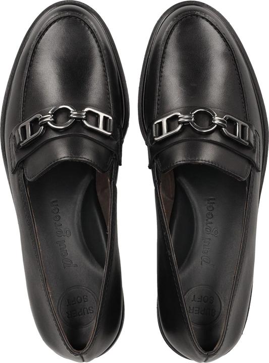Actual product image Paul Green Slipper (40)