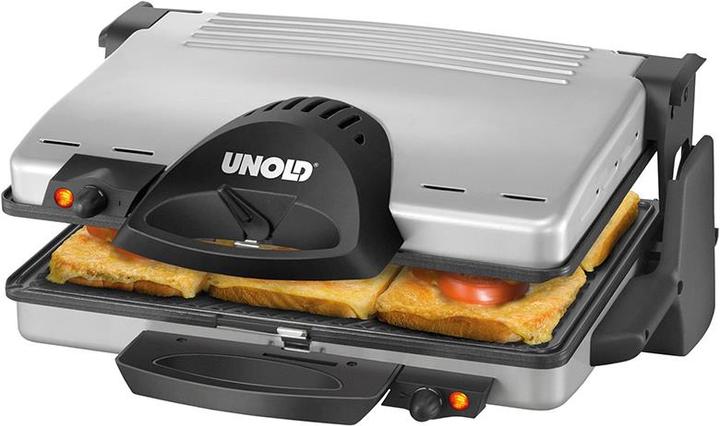 Unold Contact