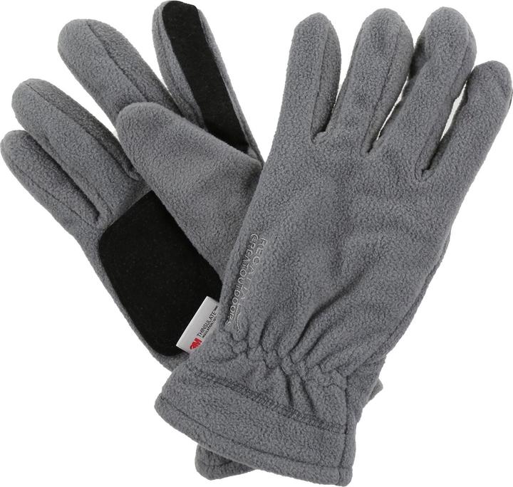 Produktbild Regatta Great Outdoors Erwachsene Kingsdale Handschuhe (L, XL)