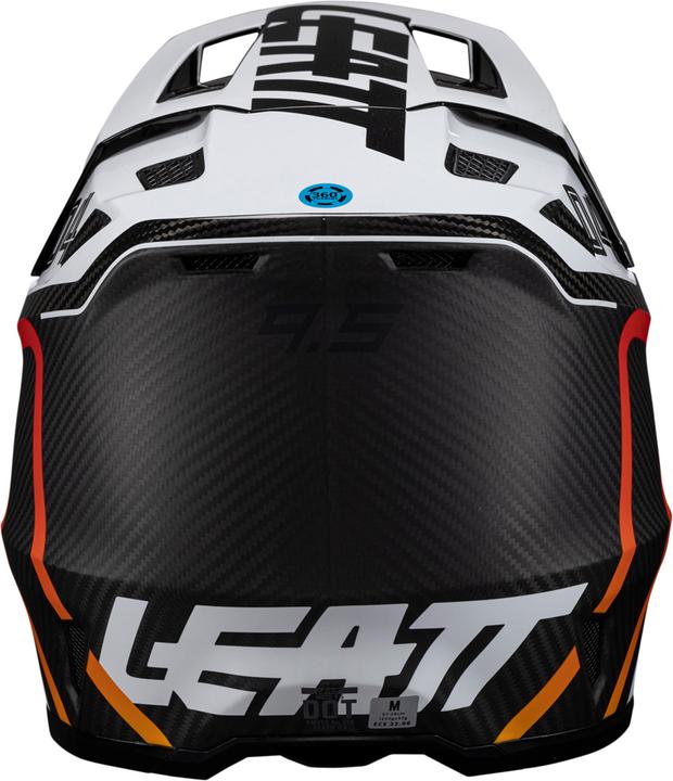 Produktbild Leatt Helmet Kit Moto 9.5 V25 (57 - 58 cm, M)