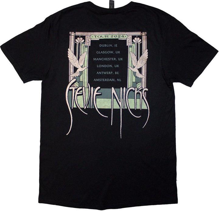 Image du produit Stevie Nicks - T-shirt TOUR '24 - Adulte (XL)